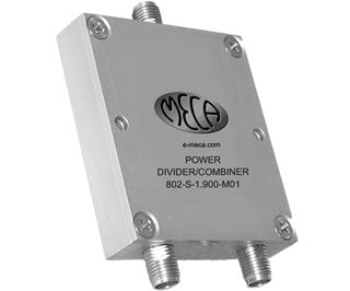 802-S-1.900-M01 SMA Power Dividers