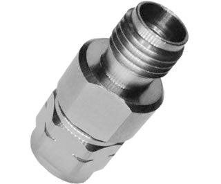 ALM-KF Adapter 2.4mm Male to 2.9mm Female