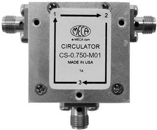 CS-0.750-M01 Circulator