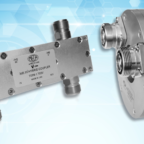Hybrid Coupler Basics