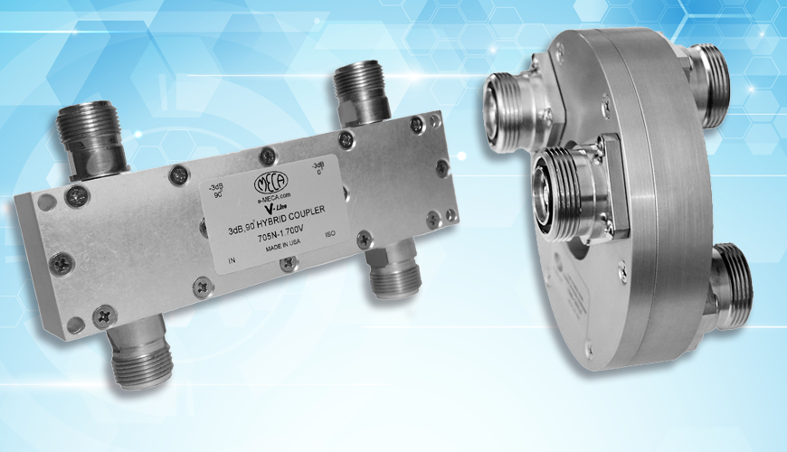 Hybrid Coupler Basics