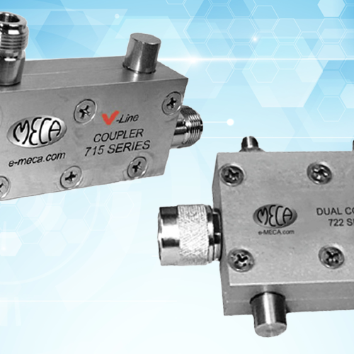 Directional Coupler Basics (MAP-701)
