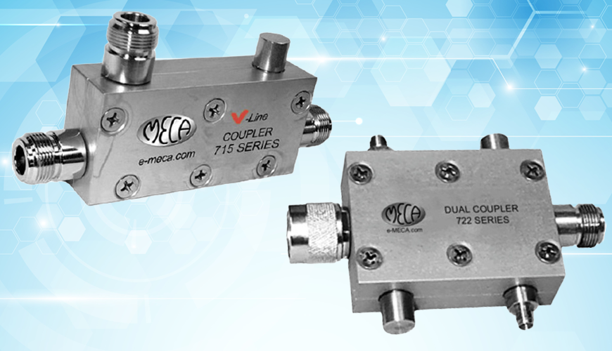 Directional Coupler Basics (MAP-701)