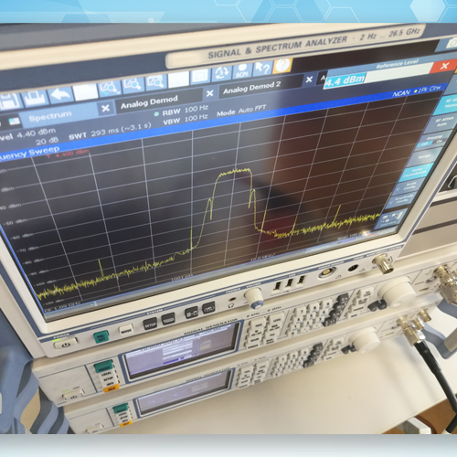 Frequency Band Designations