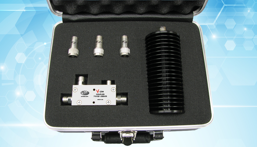 RF Measurement Kit