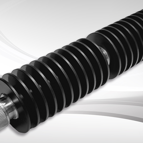MECA’s New 100W Termination Delivers at 1/3 the Size