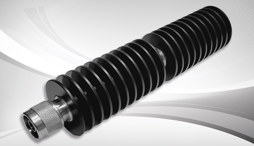 MECA’s New 100W Termination Delivers at 1/3 the Size