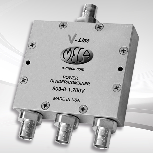 MECA Passive RF Components for 5G