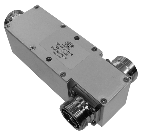 Splitters — MECA Electronics, Inc.
