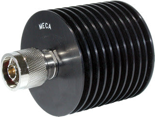 Atténuateur RF MECA 650-03-1F4/DR – 50 Watts, 3dB, DC-4 GHz, N Mâle/femelle