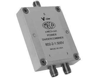 802-2-1.500V, SMA-Female, 0.8-2.2 GHz