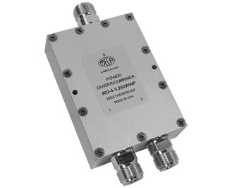 802-4-3.250WWP, N-Female, 0.5-6.0 GHz
