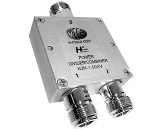 H2N-1.500V, N-Female, 0.8-2.2 GHz