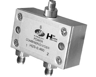 H2S-0.460, SMA-Female, 0.40-0.52 GHz