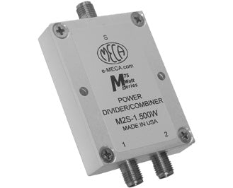 M2S-1.500W, SMA-Female, 0.8-2.2 GHz
