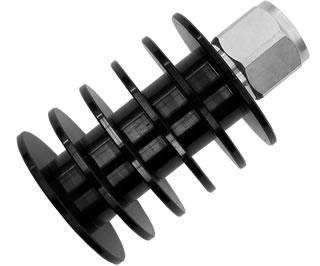 dw　weight 分銅 RF/Microwave/Terminations, 407-1, N-Male, 25 Watts, DC-6.0 GHz