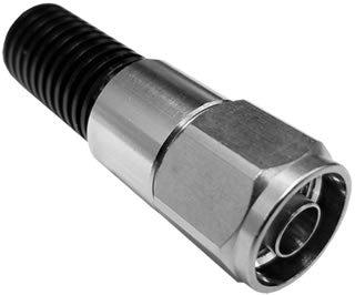 【machoring】 RF/Load/Termination, 410-1, N-Male, 10 Watts, DC-12.4 GHz — MECA