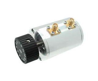 Variable Step Attenuators, 680-10-2, SMA-Female, 2 Watts, Hz-2.2