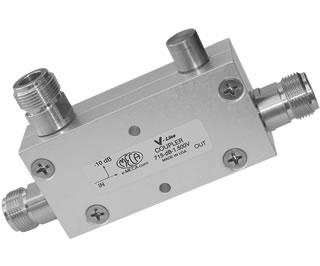 715-30-1.500V N Type Directional Couplers