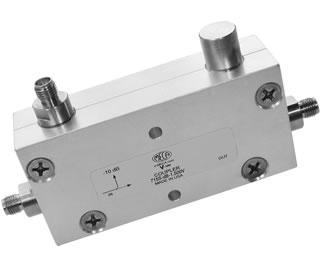 715S-10-1.500V 100-watts Directional Coupler