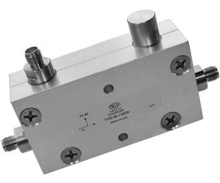715S-40-1.650W SMA-Directional Couplers