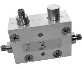 715S-06-3.100 100 Watt Directional Coupler