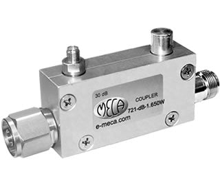 721-20-1.650W Directional Couplers