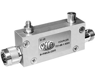 721-06-3.100 500W Directional Couplers