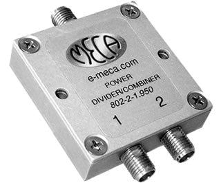 802-2-1.950 SMA-F Power Divider