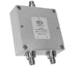 802-2-3.100-M01 2-Way SMA-F Power Divider/Combiner