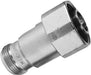 ANF-MDM Low PIM Adapter N-Female to 4.1/9.5 Male