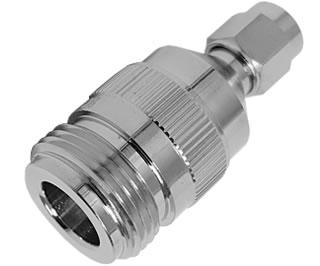 ANF-SM-M01 Adapter N-Female to SMA-Male