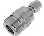 ANF-SM-M01 Adapter N-Female to SMA-Male