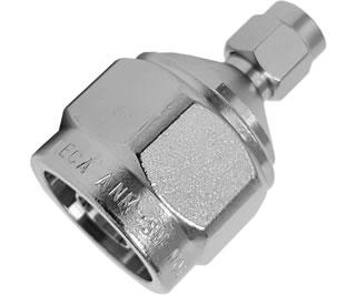 ANM-SM-M01 Adapter N-Male to SMA-Male