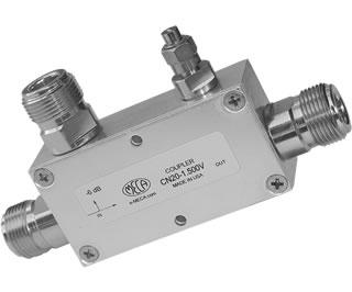 CN20-1.500V N-Type Directional Couplers