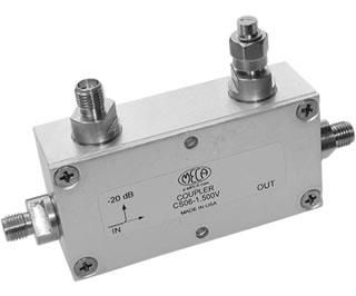 CS06-1.500V 50/2 Watts Directional Coupler