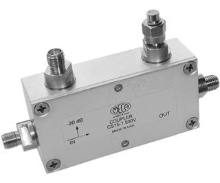 CS15-1.500V 75/25 Watts Directional Coupler