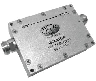 I2N-1.880WWP Isolator