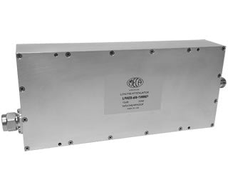 LPA50-06-14WWP Low PIM RF Attenuators