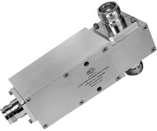 HOLiC  分配器  SP-3W-AS   10個 Low PIM Power Splitter, LPR24310-1.700VWWP, 700 Watts, 4.3/10.0