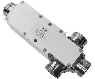 R3D-1.900-M01 Power Splitter