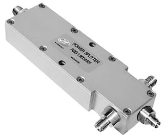 R3S-1.900-M01 RF Power Splitters